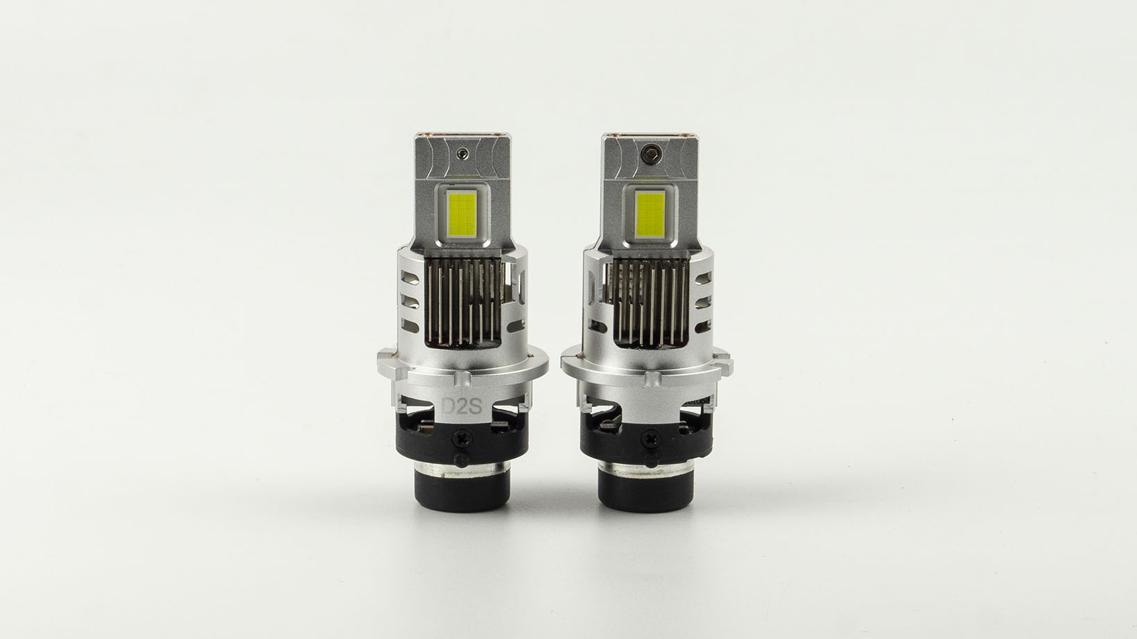 D2S/R LED Compact 45W к-т.